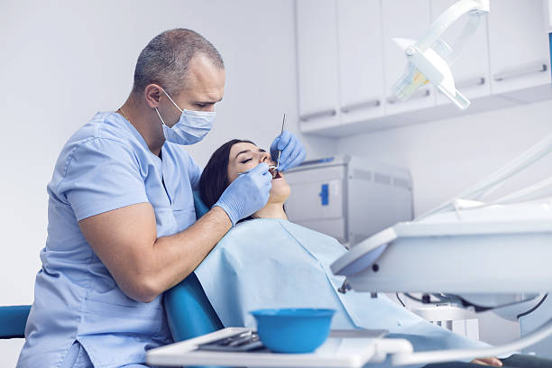 Oral Surgery in Carl Junction, MO